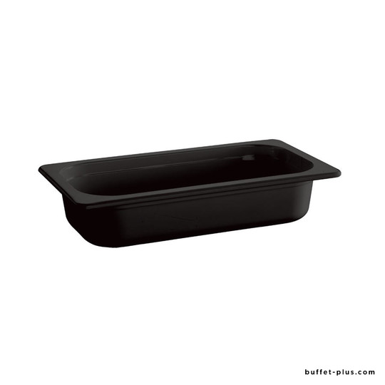 Gastro Negro 1/3 Topping