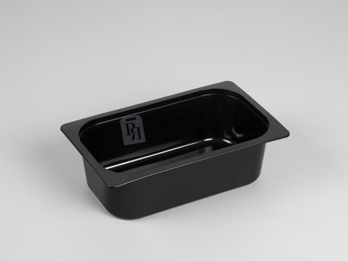 Gastro Negro 1/6 Topping