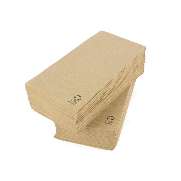 Napkin 230 x 40 eco nature 2000 units