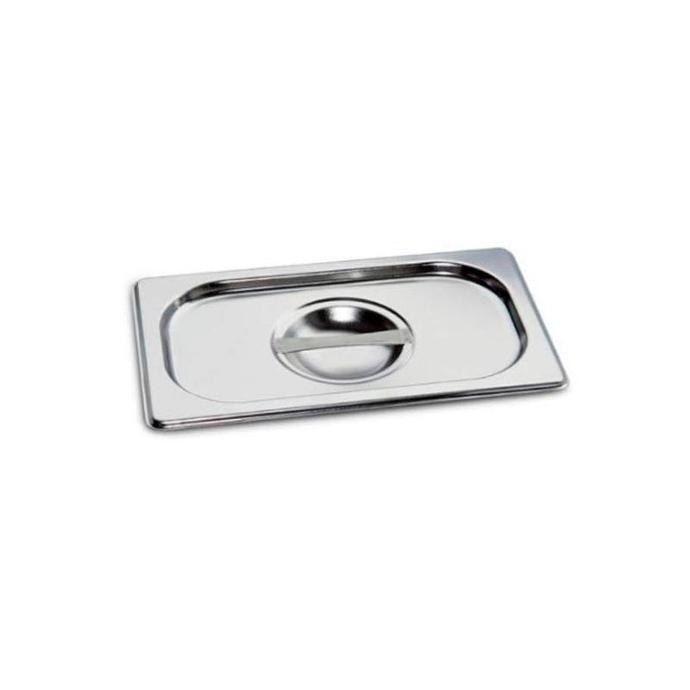 Tapa Gastro Inox 1/9  Topping