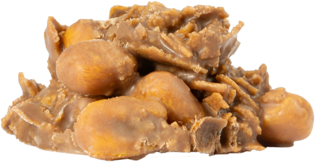 Roca Choco Leche Nuez caramelizada y barquillo (copia)