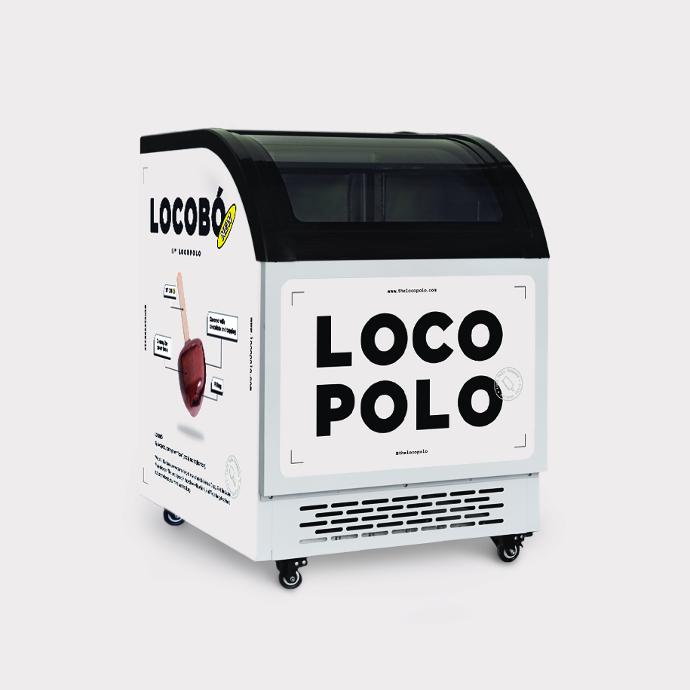 Mini Corner - MC64  64x81x90