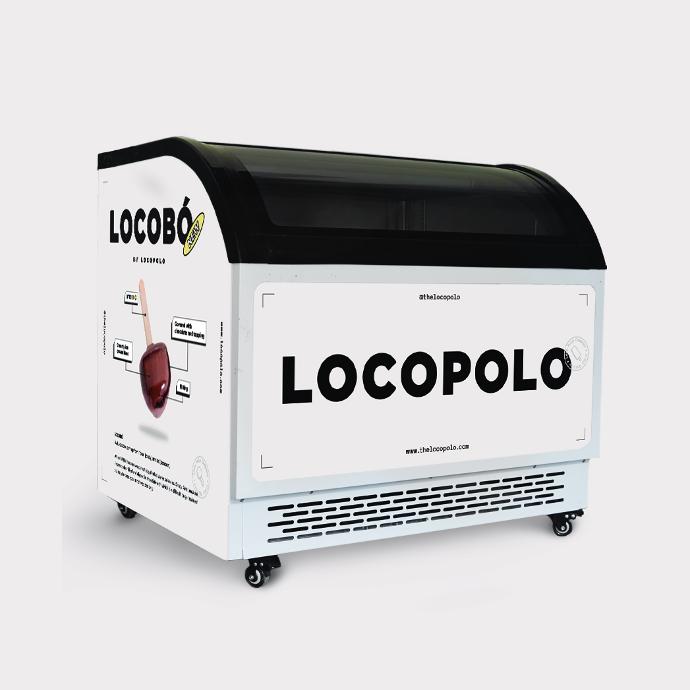 Mini Corner - MC114  115 x 81 x 90