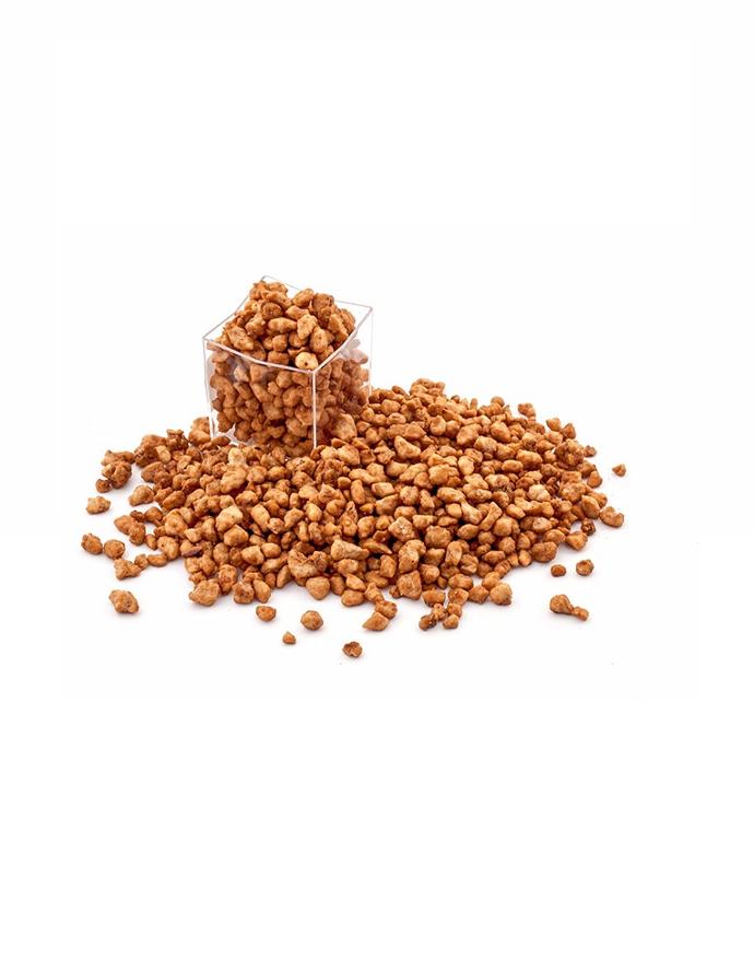 Topping Avellana Granillo Caramelizada
