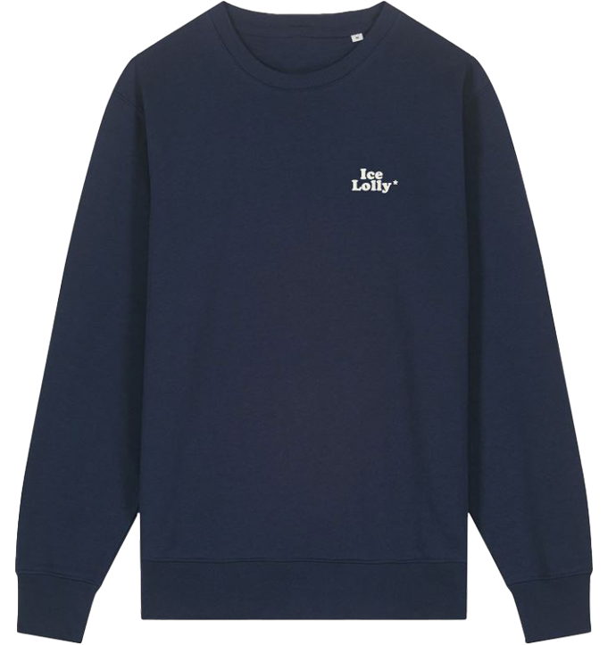 Sudaderas Ice Lolly - Matcher - Azul