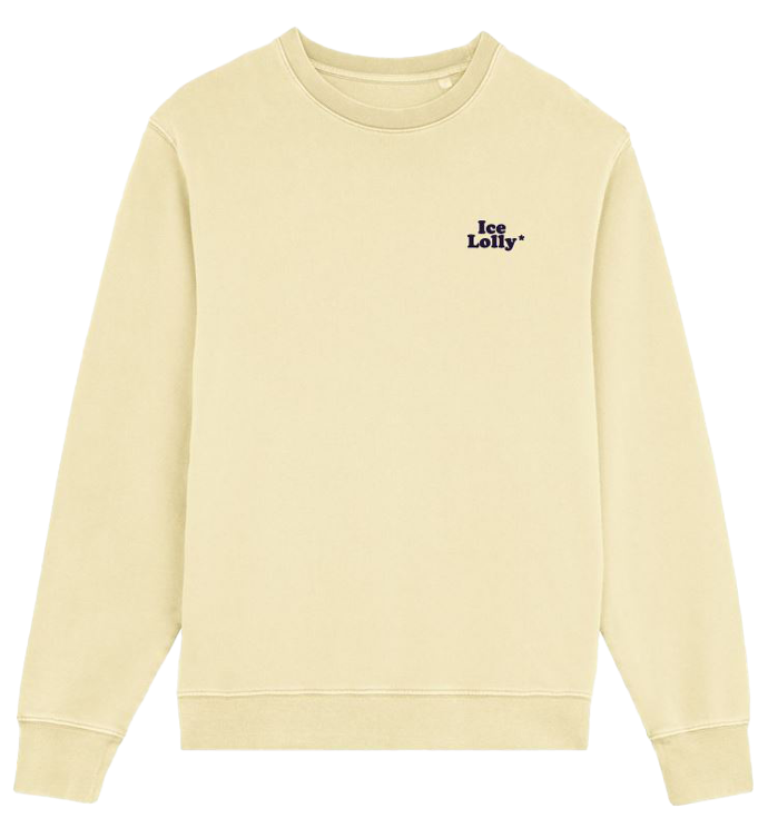 Sudaderas Club Locopolo - Matcher - Butter