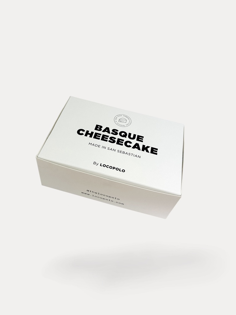 Caja CCD porcion tartas