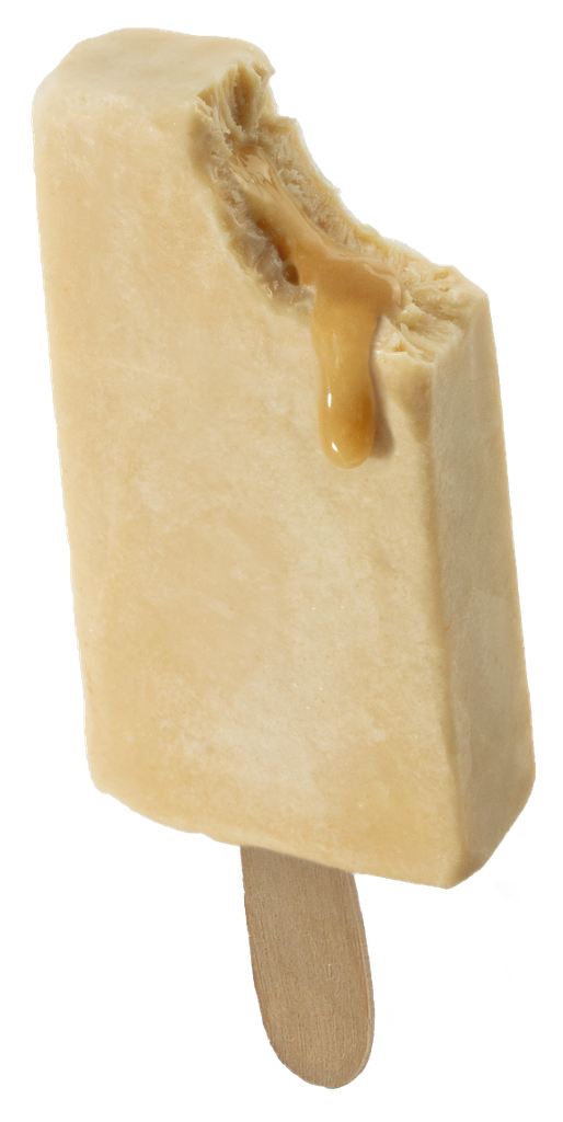 Polo Proteico Avellana (caja estándar polos granel 26 ud.)