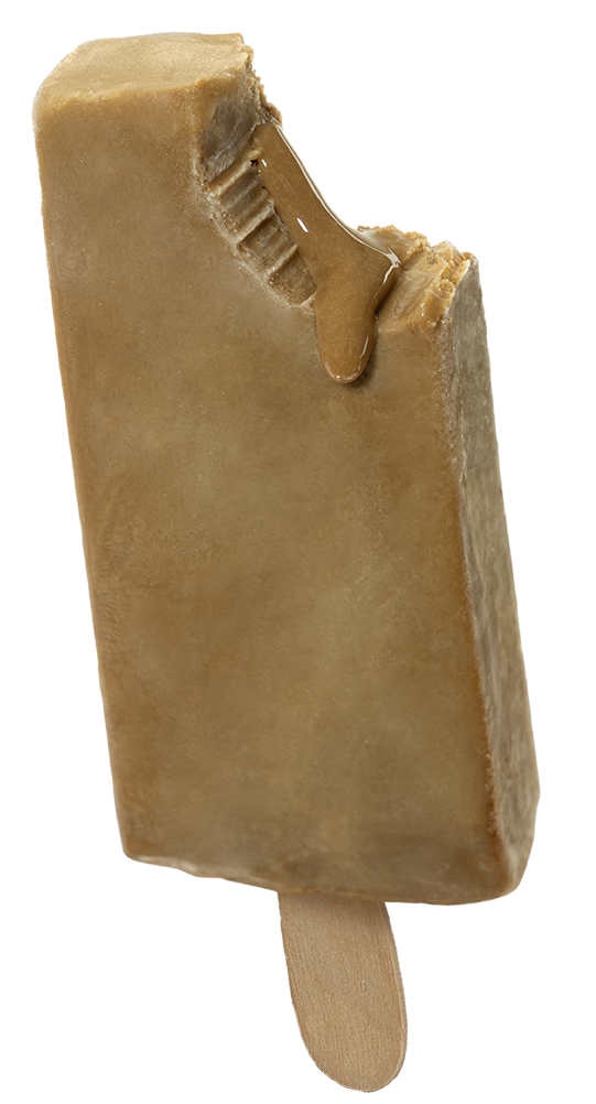 Protein Popsicle – Coffee (standard bulk box, 26 units)