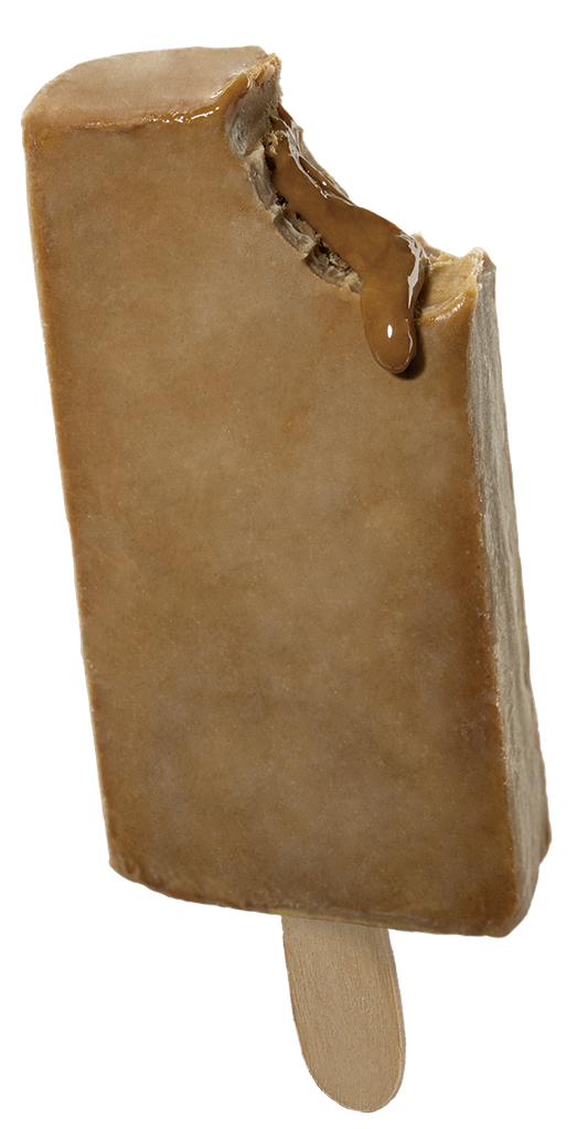 Polo Protéiné – Choco Amande (boîte standard vrac, 26 unités)