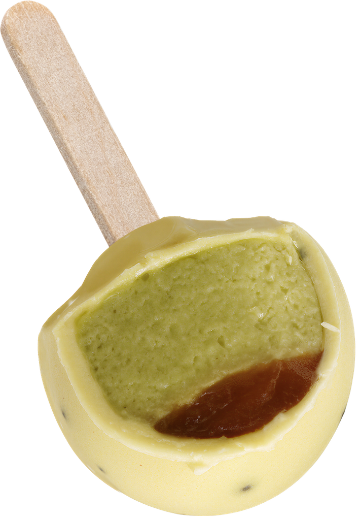 Locobó Pesto y Tomate