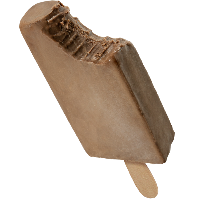 Muestra Polo Choco Diabético