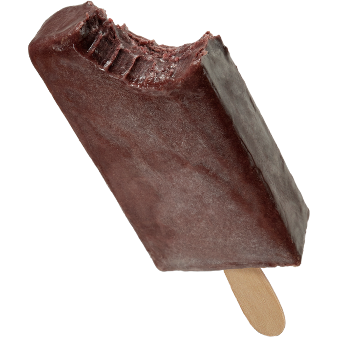 Açai Popsicle