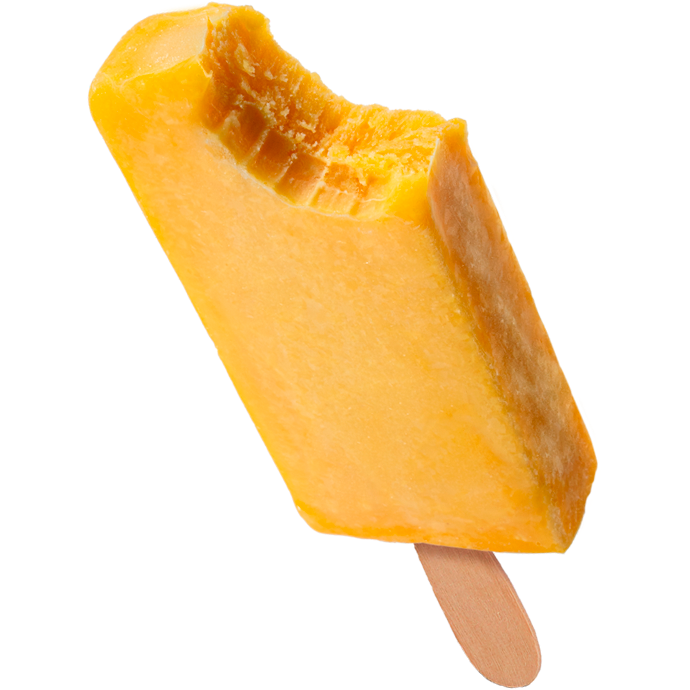 Mangue Fruit de la passion