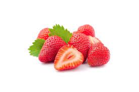 IQF Fraise
