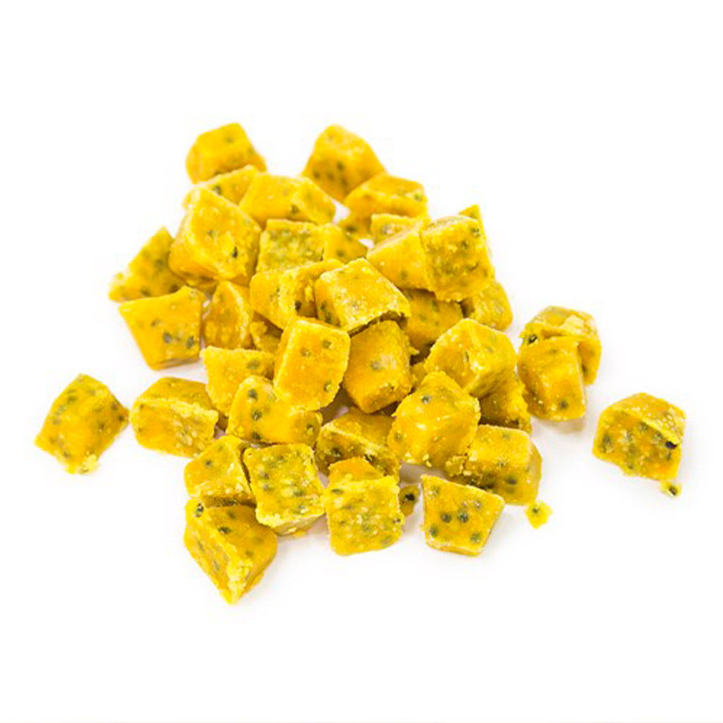 IQF Passion Fruit