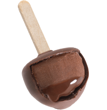 Locobó Double Chocolate