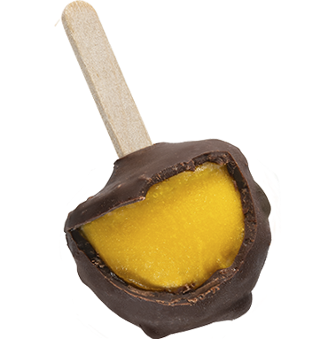 Locobó Mangue Fruit de la passion