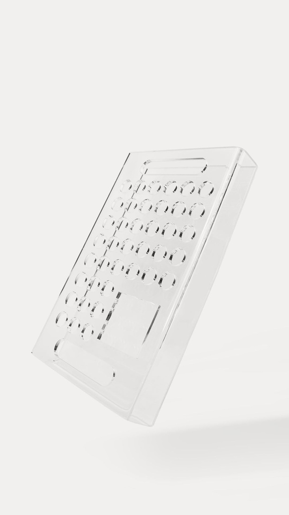 Bandeja Catering Pequeña