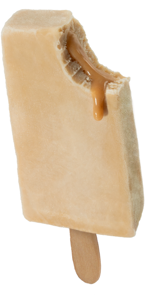 Protein Popsicle – Peanut (standard bulk box, 26 units)