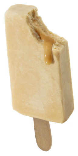 [PP00002] Protein Popsicle – Hazelnut (standard bulk box, 26 units)