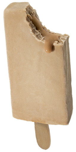 [PP00004] Protein Popsicle – Choco Hazelnut (standard bulk box, 26 units)