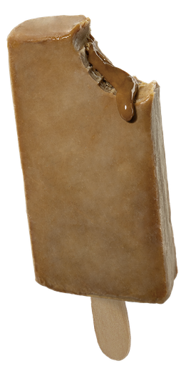 [PP00005] Protein Popsicle – Choco Almond (standard bulk box, 26 units)