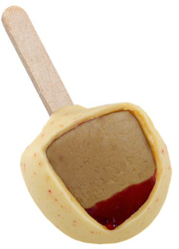 [LS0001] Locobó Foie y Frambuesa