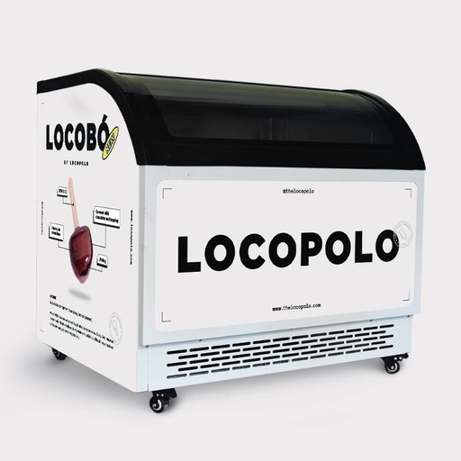 [MAQ0011] Mini Corner - MC140  140x81x90