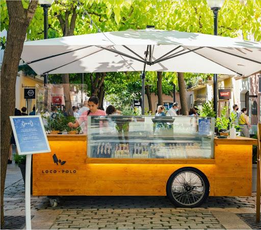 [MAQ0005] Carro 330 cm