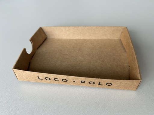 [PT30008] Bandeja Hot Polo