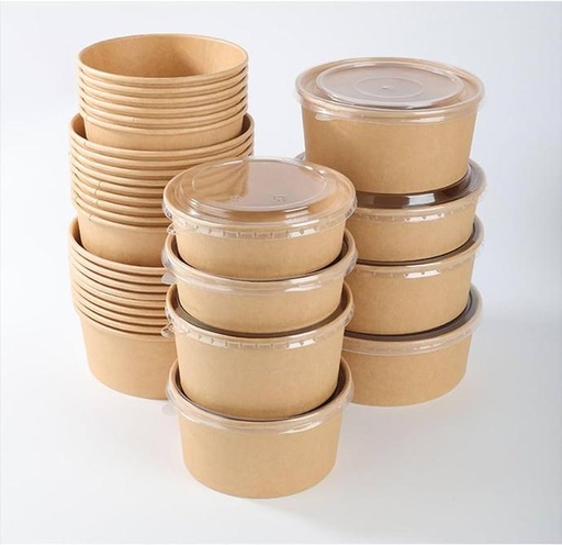 [PT30028] Couvercle Saladier 750 Ml