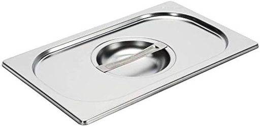 [PT30030] Gastro Inox lid 1/4 Topping