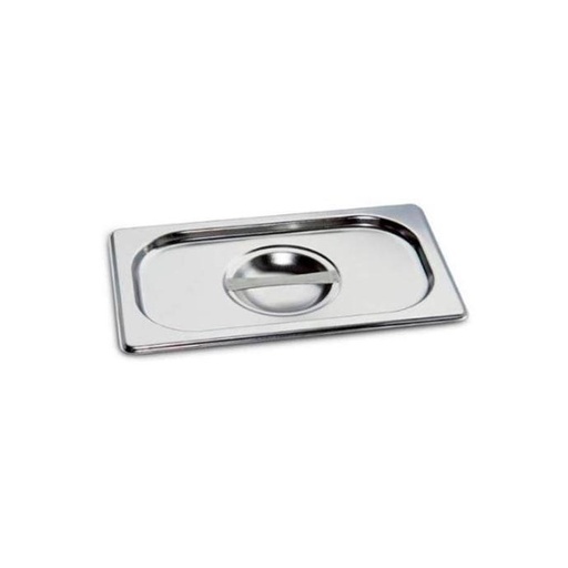 [PT30032] Tapa Gastro Inox 1/9  Topping