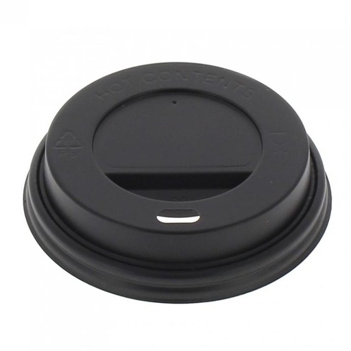 [PT30039] Tapa Vaso Cafe 8 Oz Bolsas Ristra 50 Und