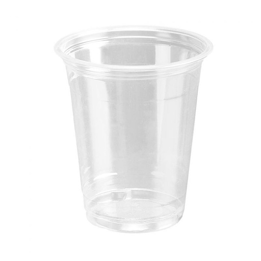 [PT30042] Vaso 16 Oz Pet Trans.Zumos Ristra 50 Un 
