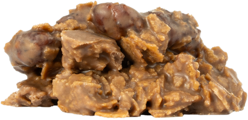 [RC00075] Roche au chocolat au lait 