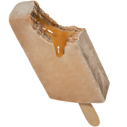 [PT00010] Polo Choco Caramelo Salado