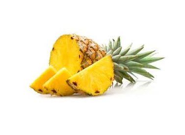 [PT00041] IQF Ananas