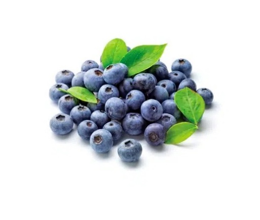 [PT00042] IQF blueberry