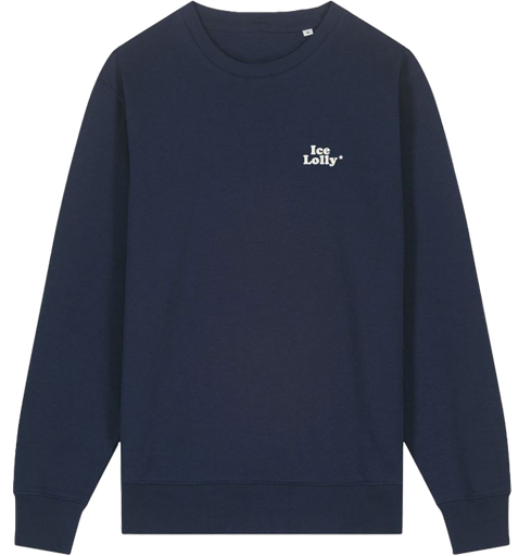 Sudaderas Ice Lolly - Matcher - Azul