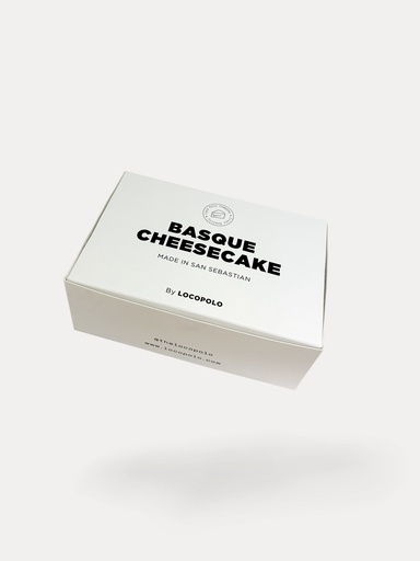 [PT30241] Caja CCD porcion tartas